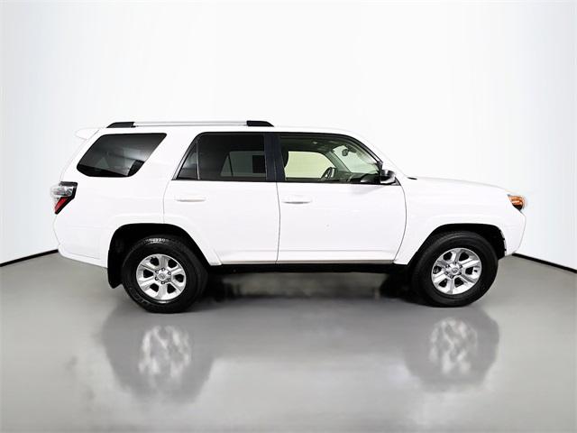 Thumbnail image of 2024 Toyota 4Runner at Toyota Scion of Tampa Bay