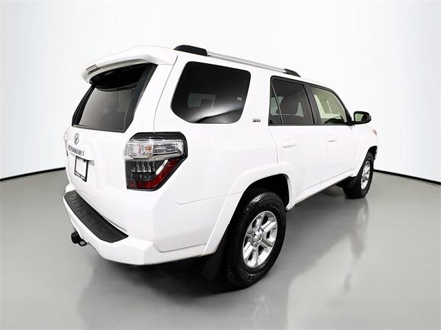 Thumbnail image of 2024 Toyota 4Runner at Toyota Scion of Tampa Bay