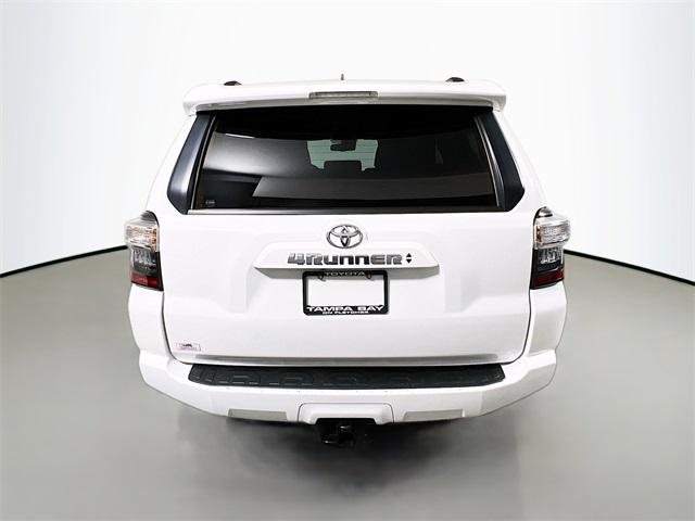 Thumbnail image of 2024 Toyota 4Runner at Toyota Scion of Tampa Bay