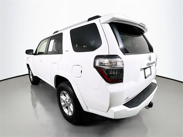 Thumbnail image of 2024 Toyota 4Runner at Toyota Scion of Tampa Bay