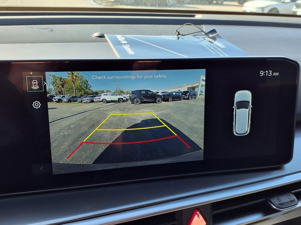Thumbnail image of 2025 Kia Sorento at Gay Family Kia