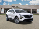 Thumbnail image of 2024 Cadillac XT4 at Cavender Cadillac - New