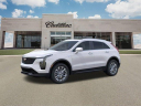 Thumbnail image of 2024 Cadillac XT4 at Cavender Cadillac - New