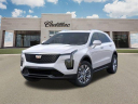 Thumbnail image of 2024 Cadillac XT4 at Cavender Cadillac - New
