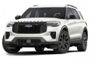 Thumbnail image of 2025 Ford Explorer at Tomball AG - Ford NEW
