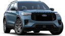 Thumbnail image of 2025 Ford Explorer at Tomball AG - Ford NEW