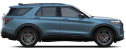 Thumbnail image of 2025 Ford Explorer at Tomball AG - Ford NEW