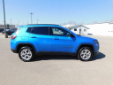 Thumbnail image of 2025 Jeep Compass at Wetzel Chrysler Jeep Dodge Ram