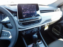 Thumbnail image of 2025 Jeep Compass at Wetzel Chrysler Jeep Dodge Ram