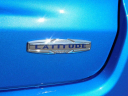 Thumbnail image of 2025 Jeep Compass at Wetzel Chrysler Jeep Dodge Ram