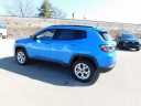Thumbnail image of 2025 Jeep Compass at Wetzel Chrysler Jeep Dodge Ram