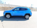 Thumbnail image of 2025 Jeep Compass at Wetzel Chrysler Jeep Dodge Ram