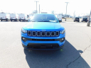 Thumbnail image of 2025 Jeep Compass at Wetzel Chrysler Jeep Dodge Ram