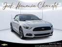 Thumbnail image of 2016 Ford Mustang at JackWilsonChevrolet-NEW of Saint Augustine, FL