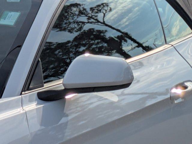Thumbnail image of 2016 Ford Mustang at JackWilsonChevrolet-NEW of Saint Augustine, FL