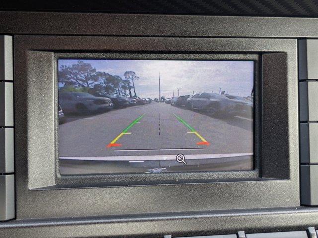 Thumbnail image of 2016 Ford Mustang at JackWilsonChevrolet-NEW of Saint Augustine, FL