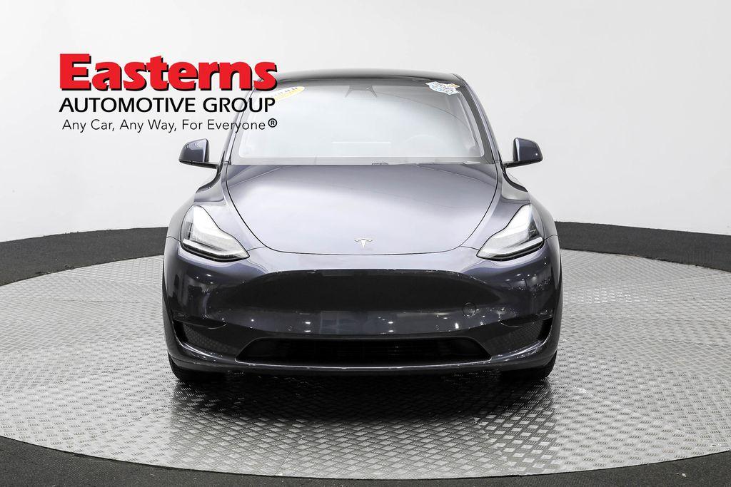 Thumbnail image of 2020 Tesla Model Y at Easterns Automotive Group of Laurel