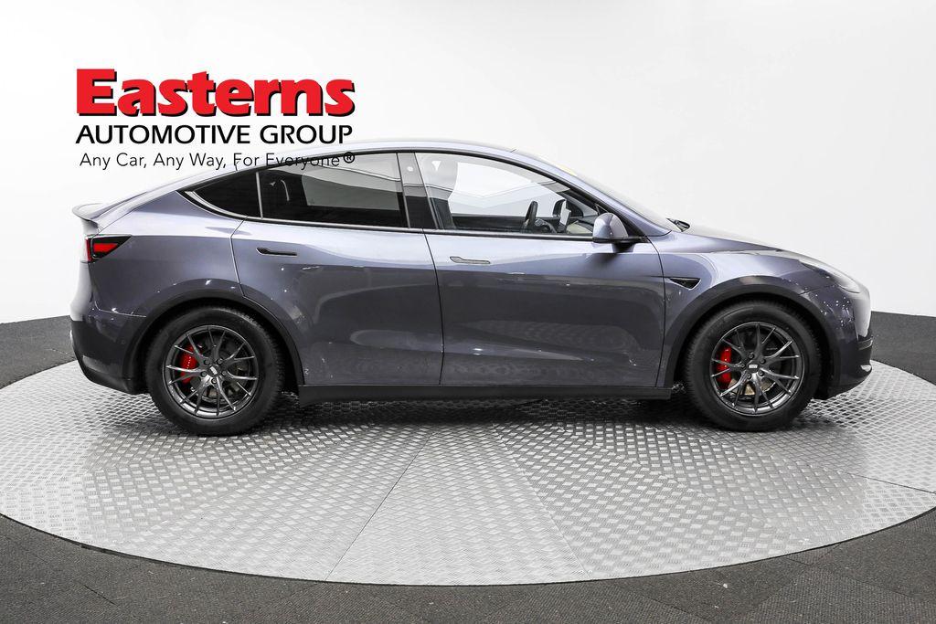 Thumbnail image of 2020 Tesla Model Y at Easterns Automotive Group of Laurel