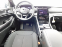 Thumbnail image of 2025 Jeep Grand Cherokee at Wetzel Chrysler Jeep Dodge Ram