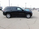 Thumbnail image of 2025 Jeep Grand Cherokee at Wetzel Chrysler Jeep Dodge Ram