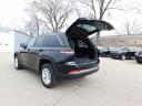 Thumbnail image of 2025 Jeep Grand Cherokee at Wetzel Chrysler Jeep Dodge Ram