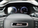 Thumbnail image of 2025 Jeep Grand Cherokee at Wetzel Chrysler Jeep Dodge Ram