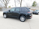 Thumbnail image of 2025 Jeep Grand Cherokee at Wetzel Chrysler Jeep Dodge Ram