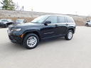 Thumbnail image of 2025 Jeep Grand Cherokee at Wetzel Chrysler Jeep Dodge Ram