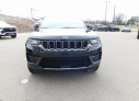 Thumbnail image of 2025 Jeep Grand Cherokee at Wetzel Chrysler Jeep Dodge Ram