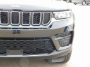 Thumbnail image of 2025 Jeep Grand Cherokee at Wetzel Chrysler Jeep Dodge Ram