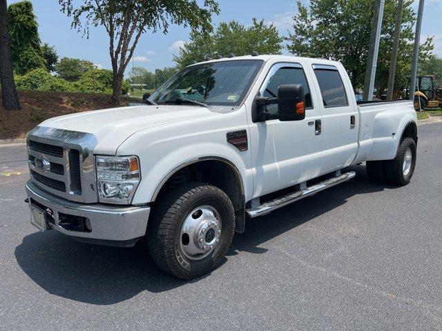 Thumbnail image of 2008 Ford F-350 Super Duty at HaleyChevrolet-New of Midlothian, VA
