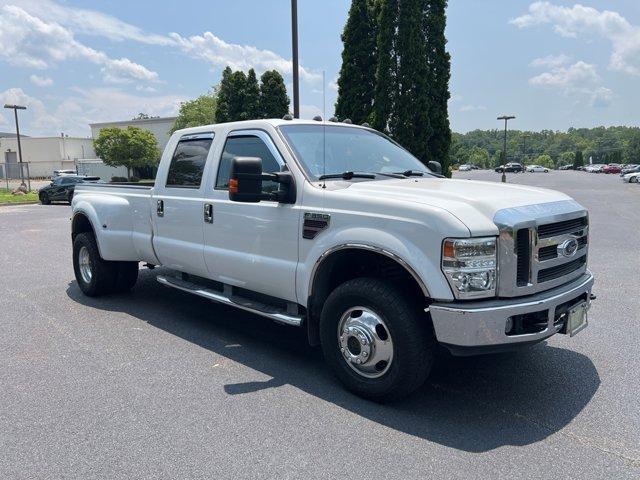 Thumbnail image of 2008 Ford F-350 Super Duty at HaleyChevrolet-New of Midlothian, VA
