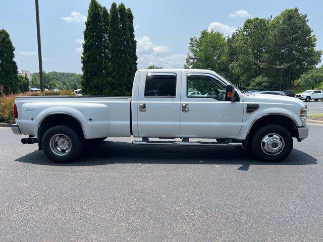 Thumbnail image of 2008 Ford F-350 Super Duty at HaleyChevrolet-New of Midlothian, VA
