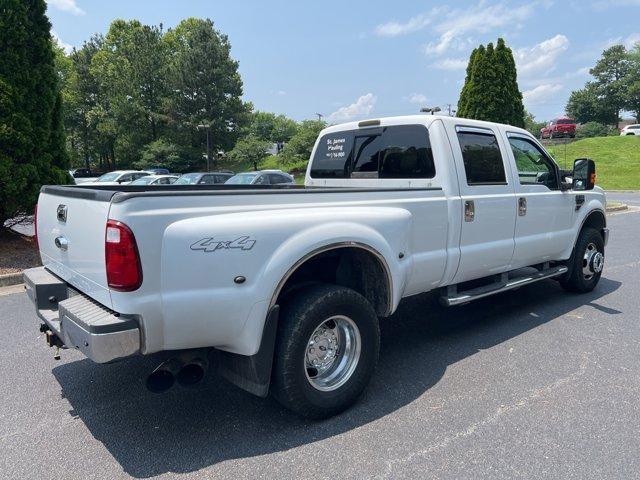 Thumbnail image of 2008 Ford F-350 Super Duty at HaleyChevrolet-New of Midlothian, VA