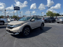 Thumbnail image of 2017 Honda CR-V at May Motor Company