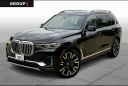 Thumbnail image of 2022 BMW X7 at Denton Chrysler Dodge Jeep Ram