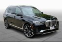 Thumbnail image of 2022 BMW X7 at Denton Chrysler Dodge Jeep Ram