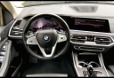 Thumbnail image of 2022 BMW X7 at Denton Chrysler Dodge Jeep Ram