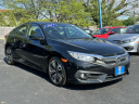 Thumbnail image of 2017 Honda Civic at Honda of Manhasset