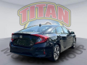 Thumbnail image of 2017 Honda Civic at Honda of Manhasset
