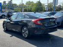 Thumbnail image of 2017 Honda Civic at Honda of Manhasset