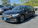 Thumbnail image of 2017 Honda Civic at Honda of Manhasset