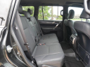 Thumbnail image of 2023 Lexus GX 460 at North Park Lexus Rio Grande Valley - NEW