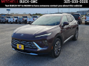 Thumbnail image of 2025 Buick Envision at Mitchell Buick GMC
