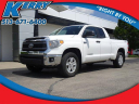 Thumbnail image of 2014 Toyota Tundra at Used-KerryFordMitsubishiBuickPontiacGmc of Cincinnati, OH