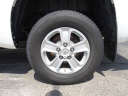 Thumbnail image of 2014 Toyota Tundra at Used-KerryFordMitsubishiBuickPontiacGmc of Cincinnati, OH