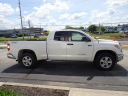 Thumbnail image of 2014 Toyota Tundra at Used-KerryFordMitsubishiBuickPontiacGmc of Cincinnati, OH