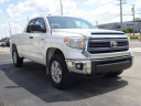 Thumbnail image of 2014 Toyota Tundra at Used-KerryFordMitsubishiBuickPontiacGmc of Cincinnati, OH