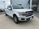 Thumbnail image of 2020 Ford F-150 at Bergstrom Chevrolet GMC Cadillac of Manitowoc