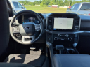 Thumbnail image of 2025 Ford F-150 at Mark Martin Ford Used